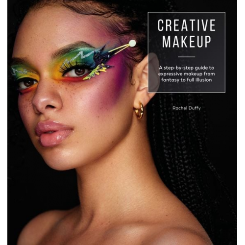 Rachel Duffy - Creative Makeup