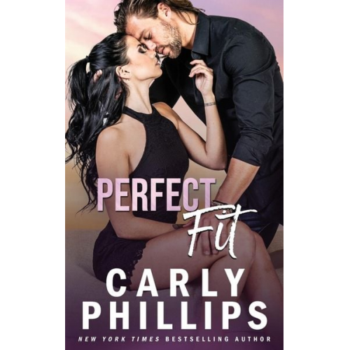 Carly Phillips - Perfect Fit