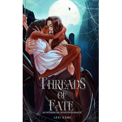 Lexi Esme - Threads of Fate