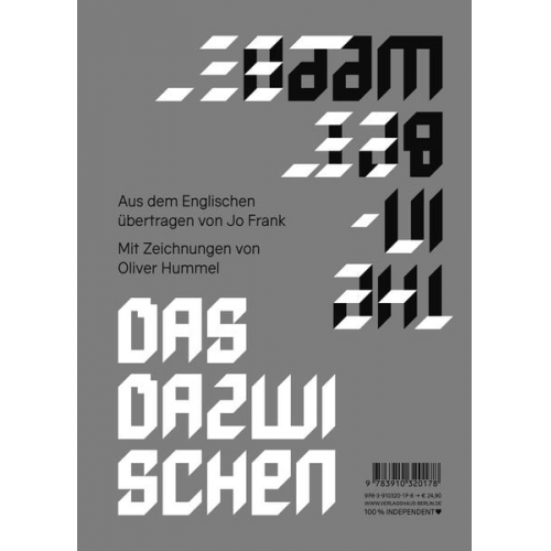 Sandra Gugić Sarah Sassoon Lily Shehady - The In-Between | Das Dazwischen