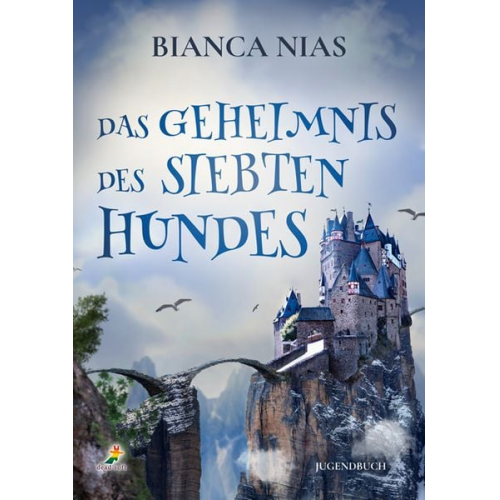 Bianca Nias - Das Geheimnis des siebten Hundes