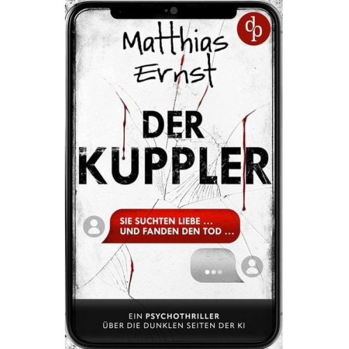 Matthias Ernst - Der Kuppler