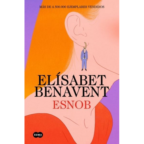 Elísabet Benavent - Esnob / Snob