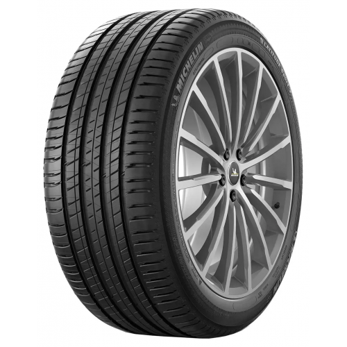 235/60 R18 103V Latitude Sport 3