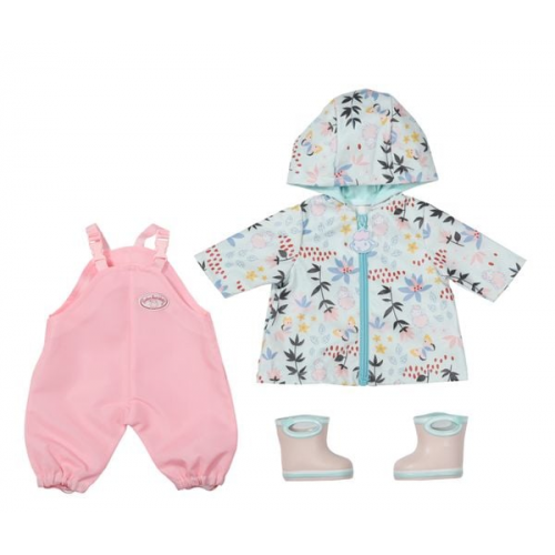 @Baby Annabell Deluxe Regen Set 43cm