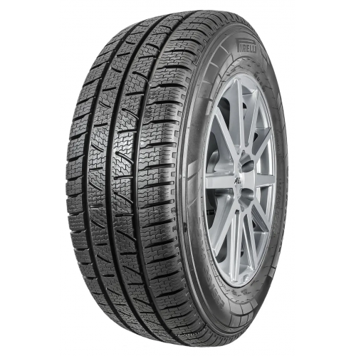 225/55 R17C 109T/107T Carrier Winter