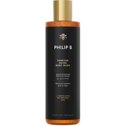 Philip B Forever Shine Body Wash 350 ml