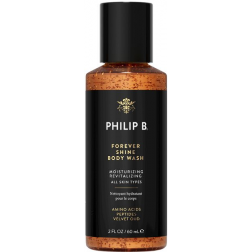 Philip B Forever Shine Body Wash 60 ml