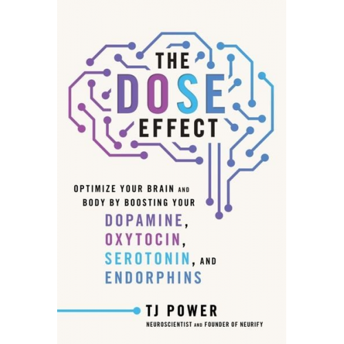 T. J. Power - The DOSE Effect