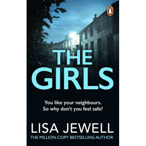 Lisa Jewell - The Girls