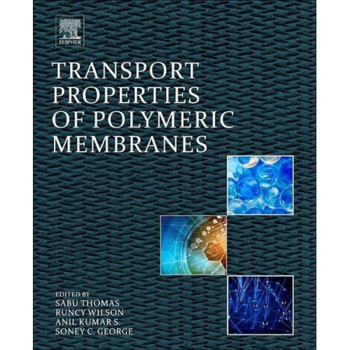 Transport Properties of Polymeric Membranes