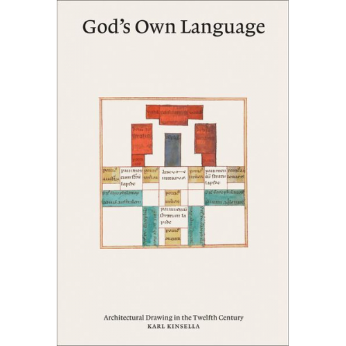 Karl Kinsella - God's Own Language