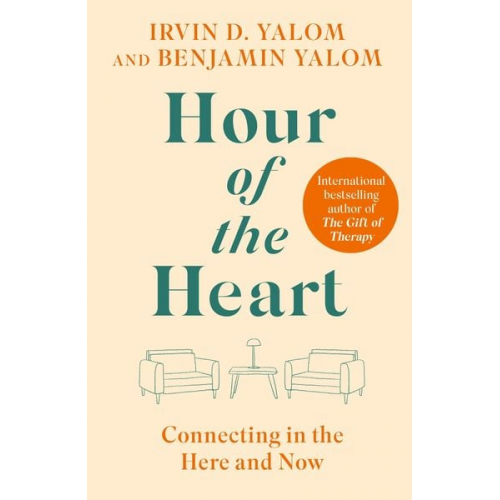 Irvin D. Yalom Benjamin Yalom - Hour of the Heart