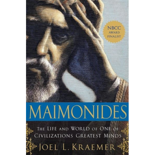 Joel L. Kraemer - Maimonides