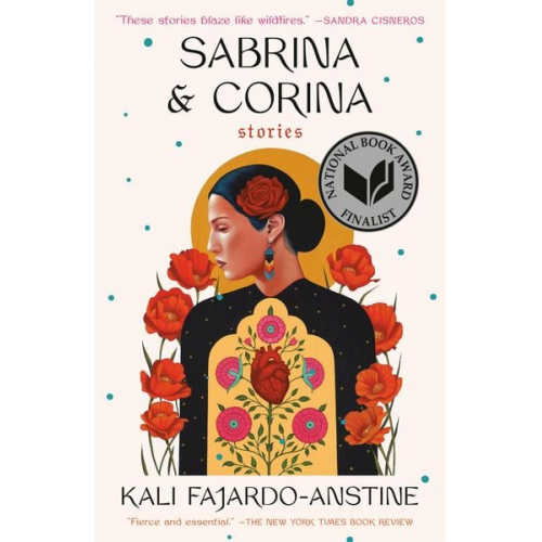 Kali Fajardo-Anstine - Sabrina & Corina