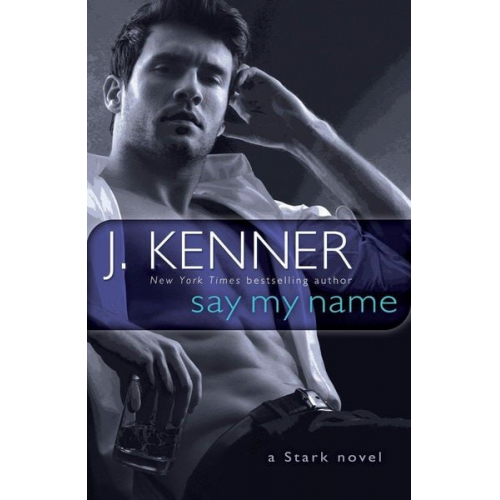 J. Kenner - Say My Name