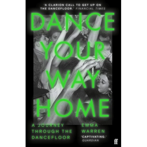 Emma Warren - Dance Your Way Home