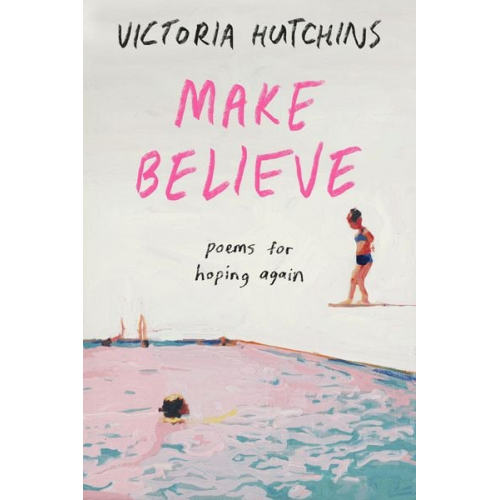 Victoria Hutchins - Make Believe