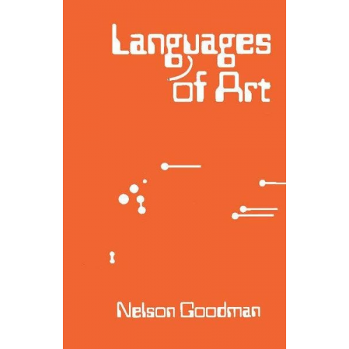 Nelson Goodman - Languages of Art