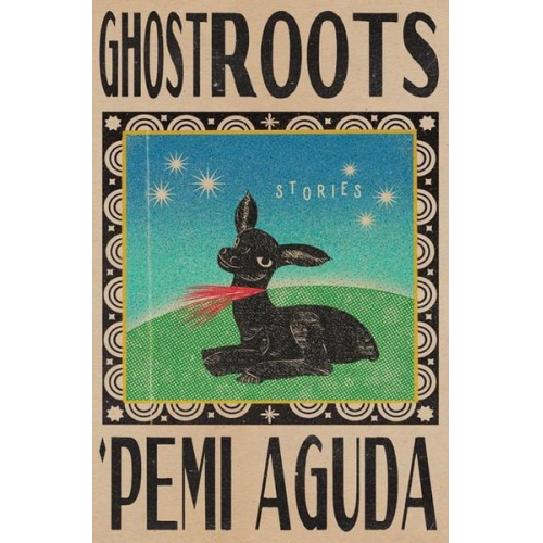 'Pemi Aguda - Ghostroots