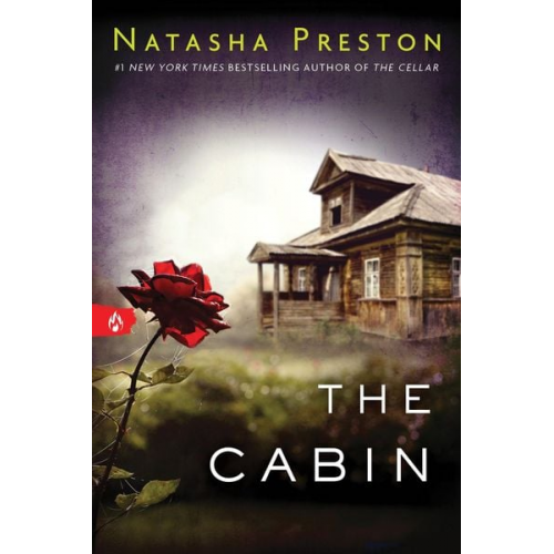 Natasha Preston - The Cabin