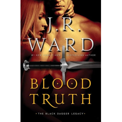 J. R. Ward - Blood Truth