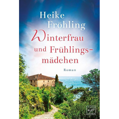 Heike Fröhling - Winterfrau und Frühlingsmädchen