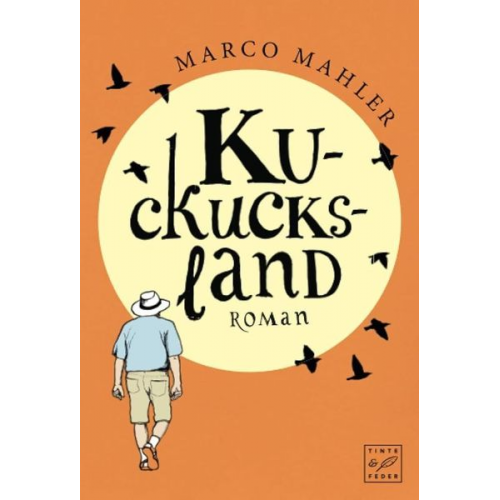 Marco Mahler - Kuckucksland