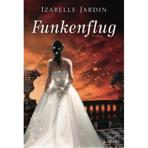 Izabelle Jardin - Funkenflug