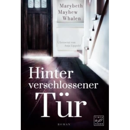 Marybeth Mayhew Whalen - Hinter verschlossener Tür