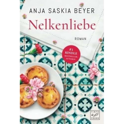 Anja Saskia Beyer - Nelkenliebe