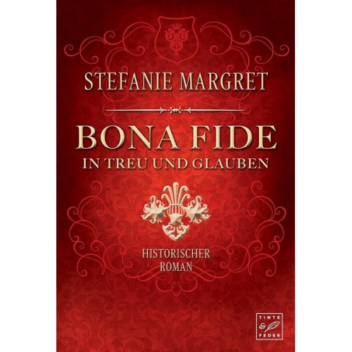 Stefanie Margret - Bona Fide