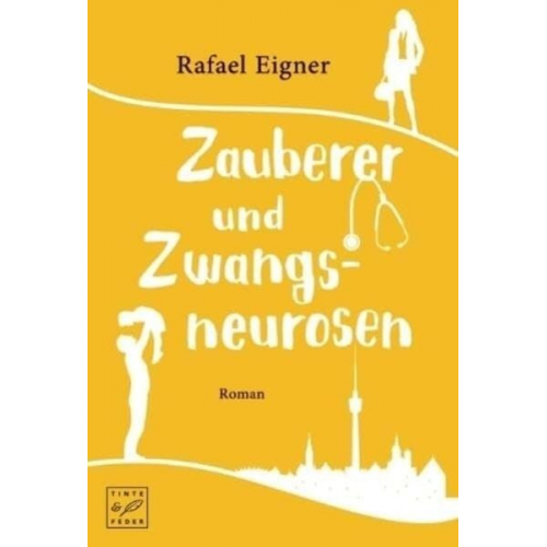 Rafael Eigner - Zauberer und Zwangsneurosen