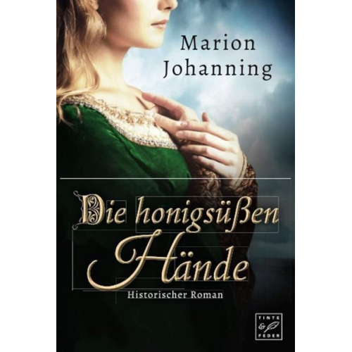 Marion Johanning - Die honigsüßen Hände