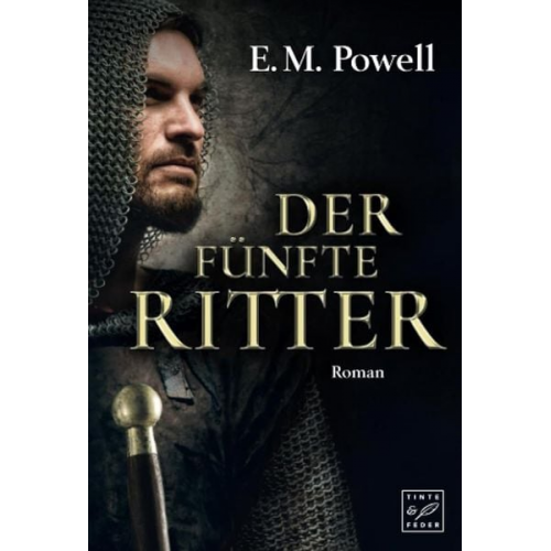 E.M. Powell - Der fünfte Ritter