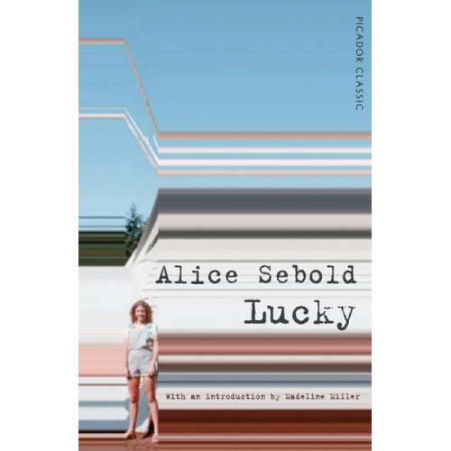 Alice Sebold - Lucky