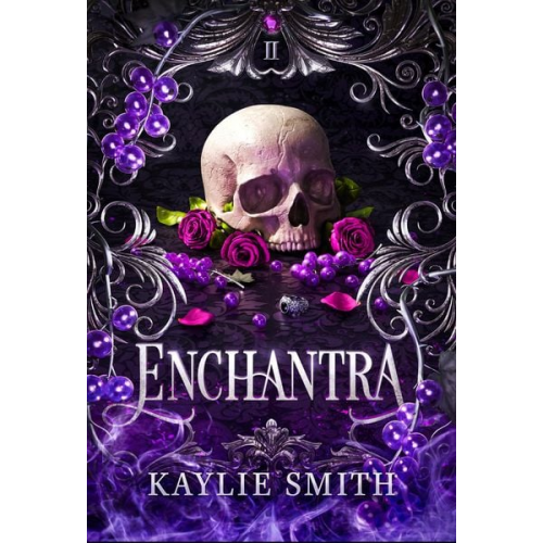 Kaylie Smith - Enchantra