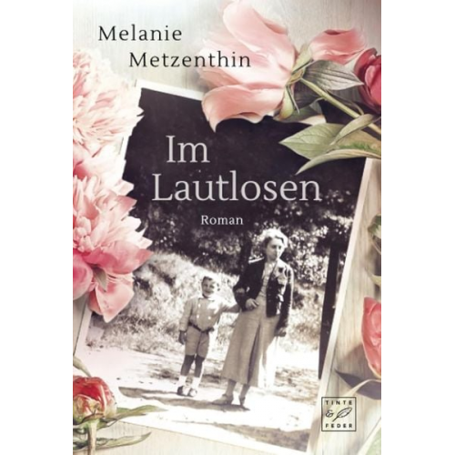 Melanie Metzenthin - Im Lautlosen