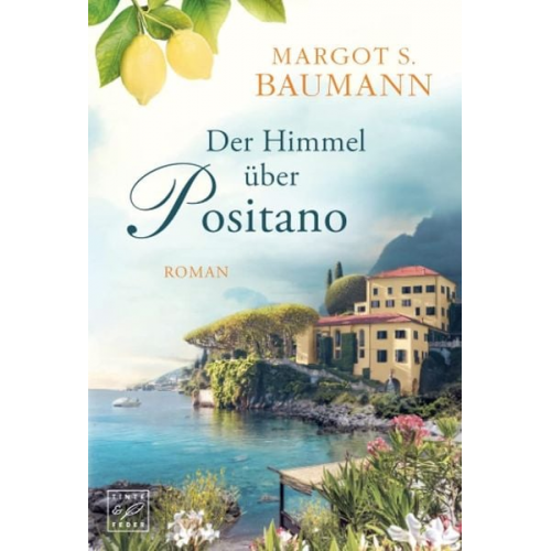 Margot S. Baumann - Der Himmel über Positano