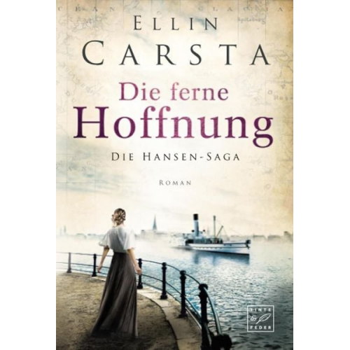 Ellin Carsta - Die ferne Hoffnung