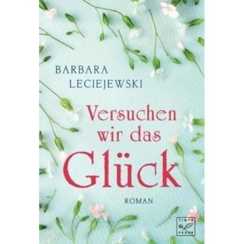 Barbara Leciejewski - Versuchen wir das Glück