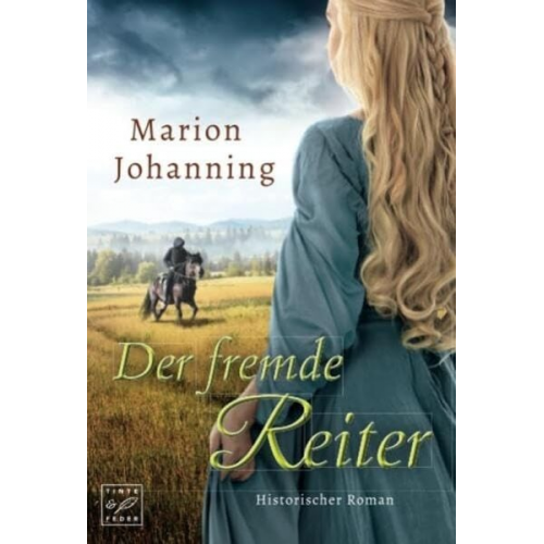 Marion Johanning - Der fremde Reiter