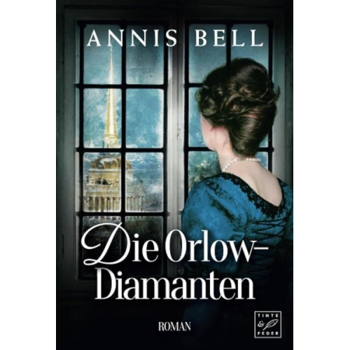 Annis Bell - Die Orlow-Diamanten