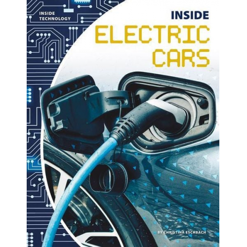 Christina Eschbach - Inside Electric Cars