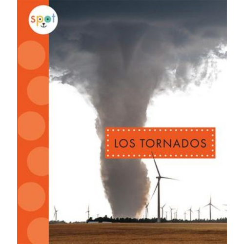 Anastasia Suen - Los Tornados