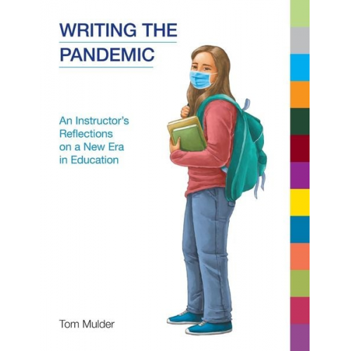 Tom Mulder - Writing the Pandemic