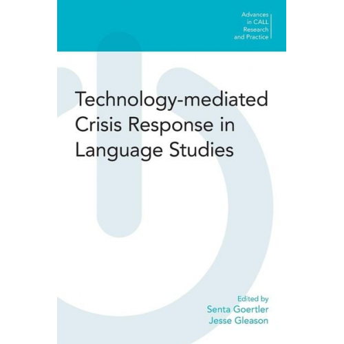 Technology-Mediated Crisis Response in Language Studies