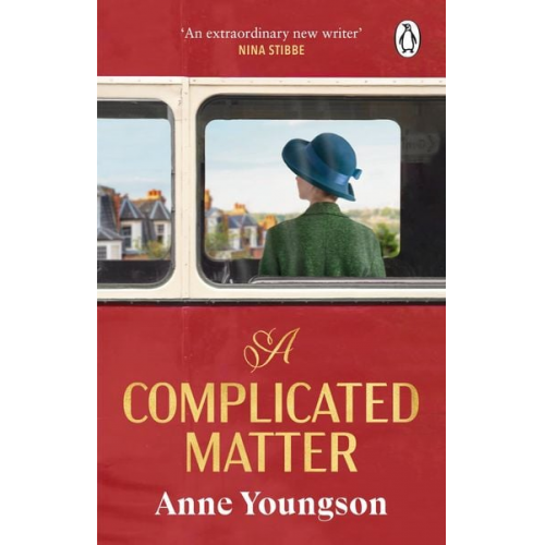 Anne Youngson - Youngson, A: Complicated Matter