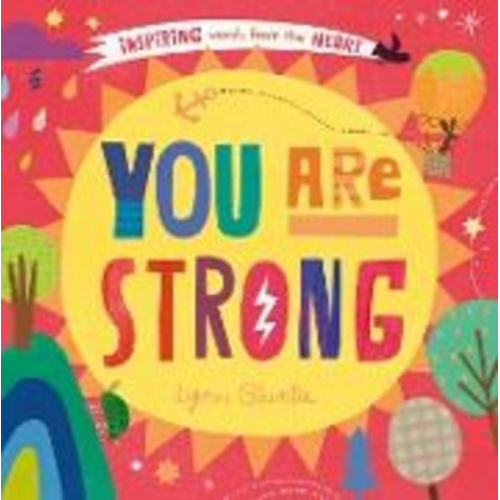 Isabel Otter Lynn Giunta - You Are Strong