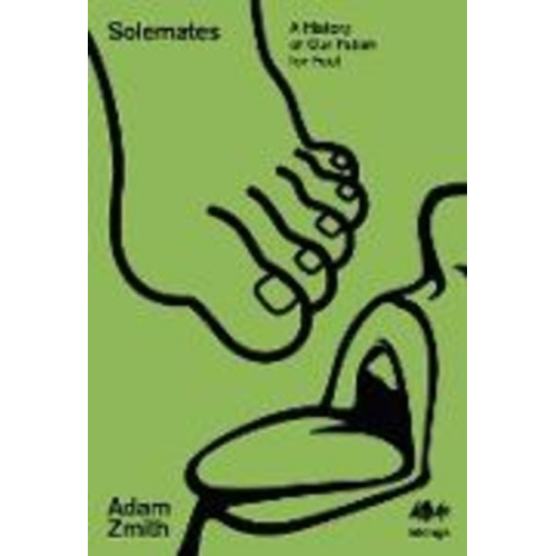 Adam Zmith - Zmith, A: Solemates